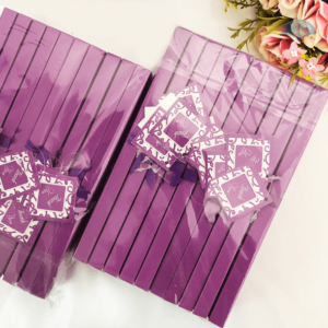 Eventails mariage personnalisés pour célébrations